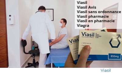 Viasil 50mg